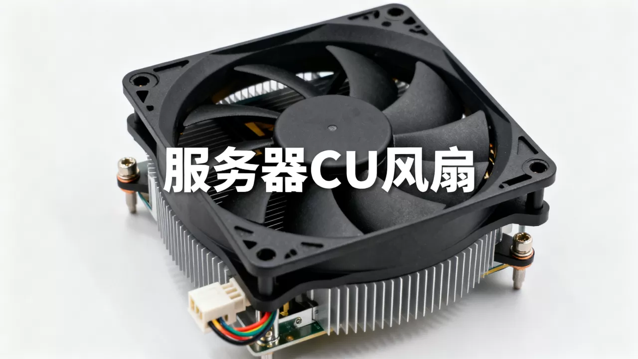服务器cpu风扇多少钱一个 服务器cpu风扇多少钱一个