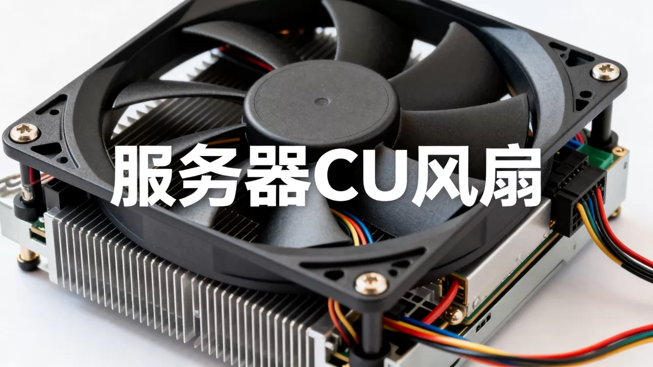 服务器cpu风扇多少钱一个 服务器cpu风扇多少钱一个