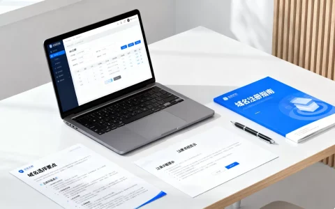 环宇网络域名怎么选，注册时有哪些注意事项？