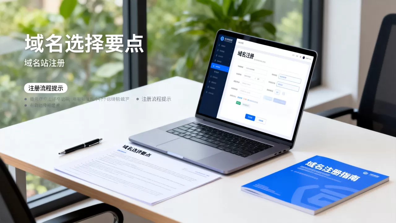 环宇网络域名怎么选,注册时有哪些注意事项? 环宇网络域名怎么选,注册时有哪些注意事项?
