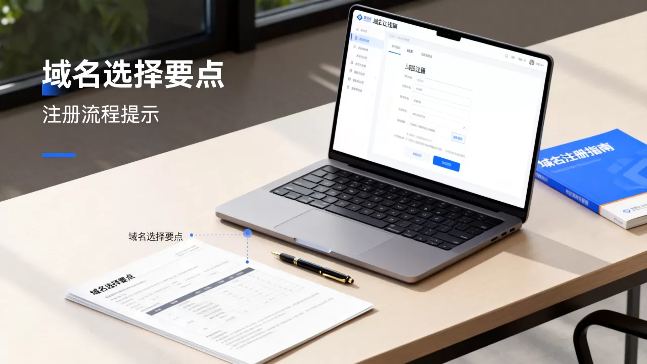 环宇网络域名怎么选,注册时有哪些注意事项? 环宇网络域名怎么选,注册时有哪些注意事项?