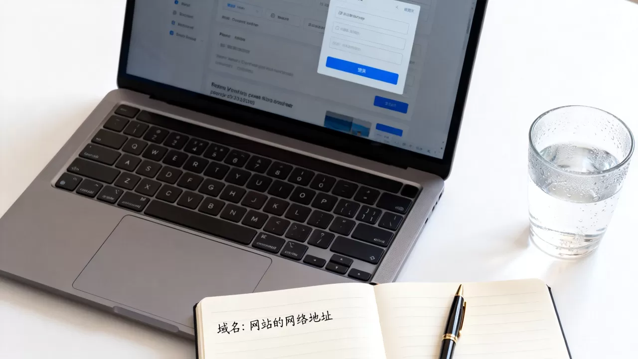 网站共几页如何快速查询,域名是什么意思? 网站共几页如何快速查询,域名是什么意思?