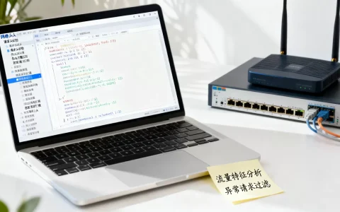请求头校验能否识别伪造流量，怎么拦截恶意请求？