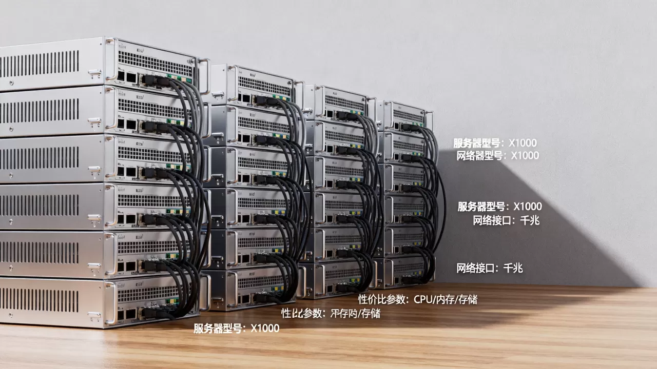 哪些服务器能联网使用?,怎么选性价比最高? 哪些服务器能联网使用?,怎么选性价比最高?