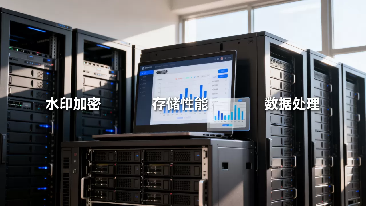 课程回放水印加密对存储性能有影响吗,如何降低影响? 课程回放水印加密对存储性能有影响吗,如何降低影响?