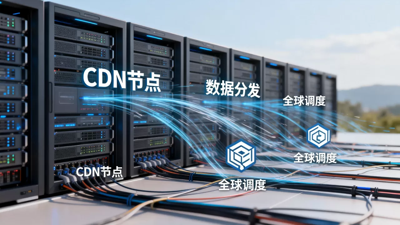 录播课全球分发如何多CDN调度?,调度策略有哪些? 录播课全球分发如何多CDN调度?,调度策略有哪些?