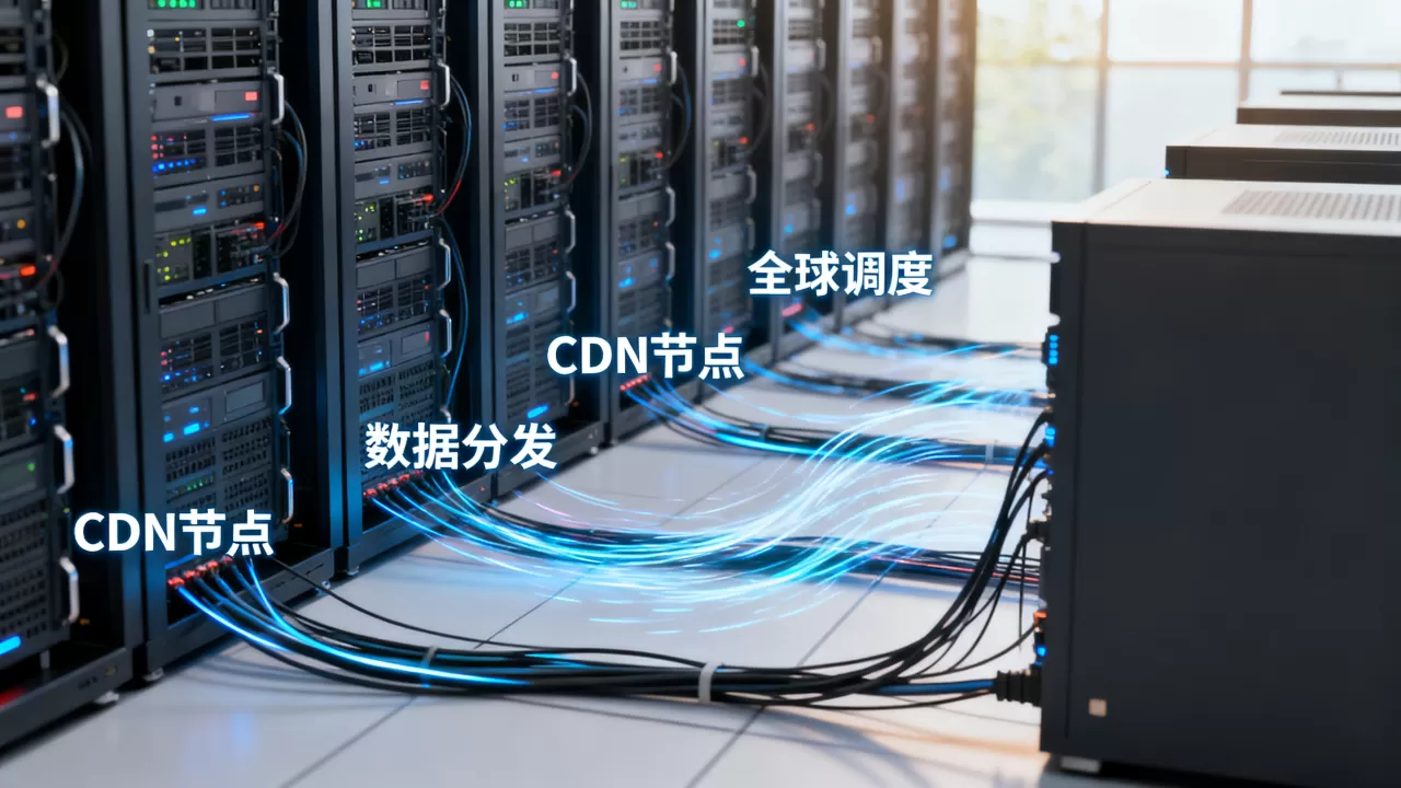 录播课全球分发如何多CDN调度?,调度策略有哪些? 录播课全球分发如何多CDN调度?,调度策略有哪些?