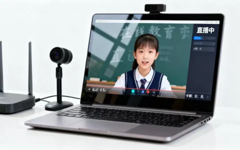 在线教育直播低延迟与卡顿如何取舍，怎么办？