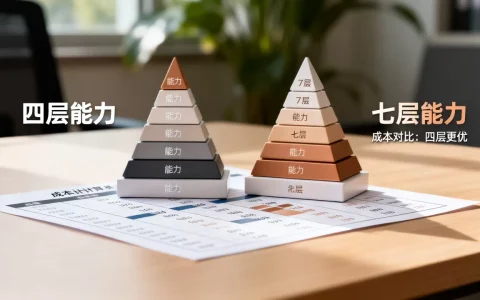 七层能力需求不强时能先用四层省钱吗，怎么选更划算？