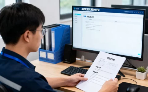 高防配置变更前如何进行影响评估，有哪些风险？