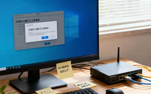 应用防火墙误拦截正常请求时怎么办，是什么原因导致的？