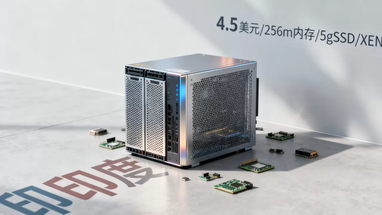 prometeus-4.5美元/256m内存/5gSSD/XEN/印度 prometeus-4.5美元/256m内存/5gSSD/XEN/印度