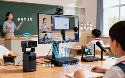 互动课堂实时音视频码率自适应该如何考量，有哪些影响因素？