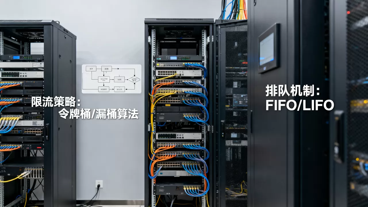 在线教育API网关高峰期如何限流排队,有哪些方法? 在线教育API网关高峰期如何限流排队,有哪些方法?