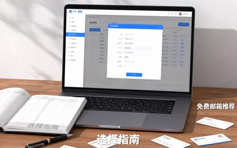 公司域名邮箱大全免费有哪些？怎么选最靠谱？