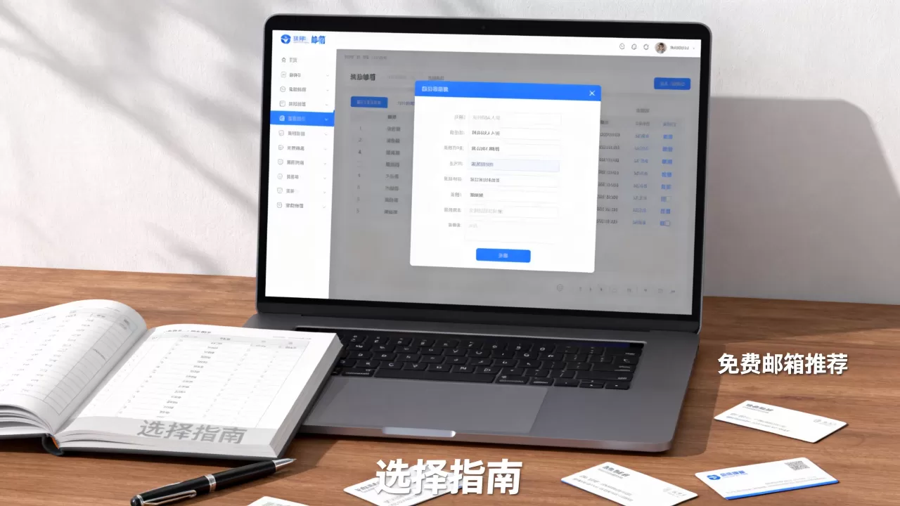公司域名邮箱大全免费有哪些?怎么选最靠谱? 公司域名邮箱大全免费有哪些?怎么选最靠谱?