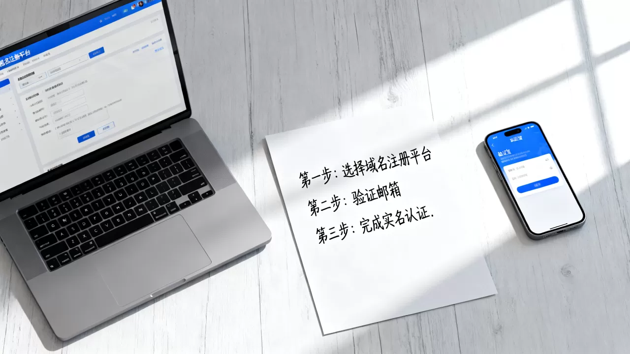 个人如何免费申请公网域名?,新手申请流程是什么? 个人如何免费申请公网域名?,新手申请流程是什么?