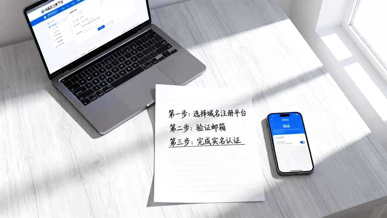个人如何免费申请公网域名?,新手申请流程是什么? 个人如何免费申请公网域名?,新手申请流程是什么?