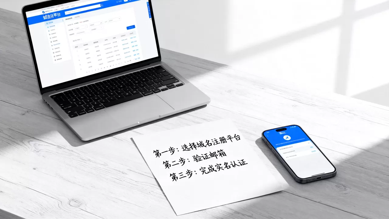 个人如何免费申请公网域名?,新手申请流程是什么? 个人如何免费申请公网域名?,新手申请流程是什么?
