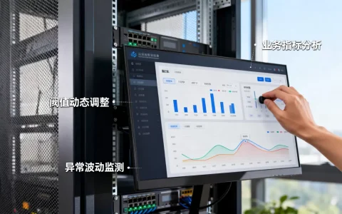 监控告警阈值怎么按业务设定，有哪些配置技巧？