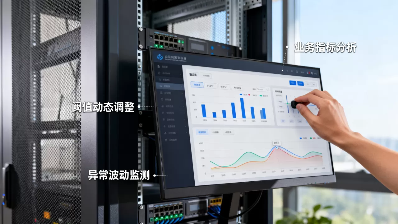 监控告警阈值怎么按业务设定,有哪些配置技巧? 监控告警阈值怎么按业务设定,有哪些配置技巧?