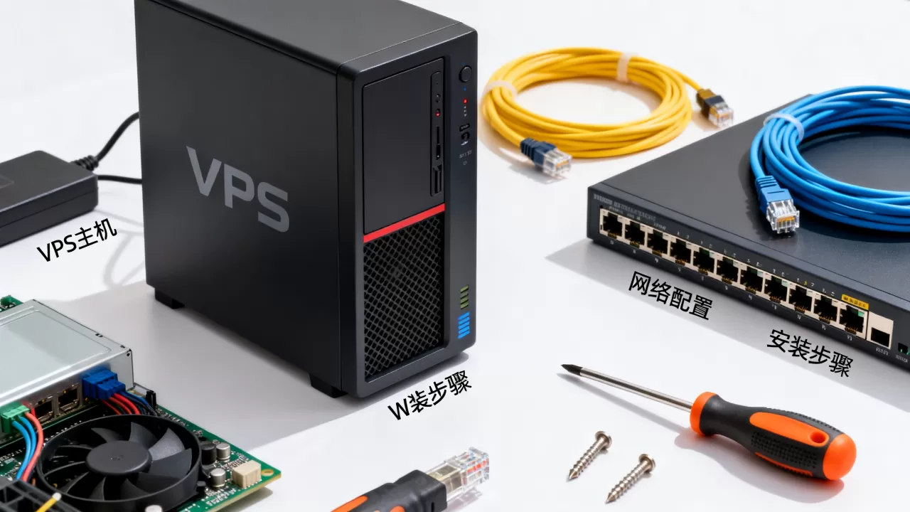 怎样在VPS上搭建Web服务器环境,VPS建站需要什么配置? 怎样在VPS上搭建Web服务器环境,VPS建站需要什么配置?