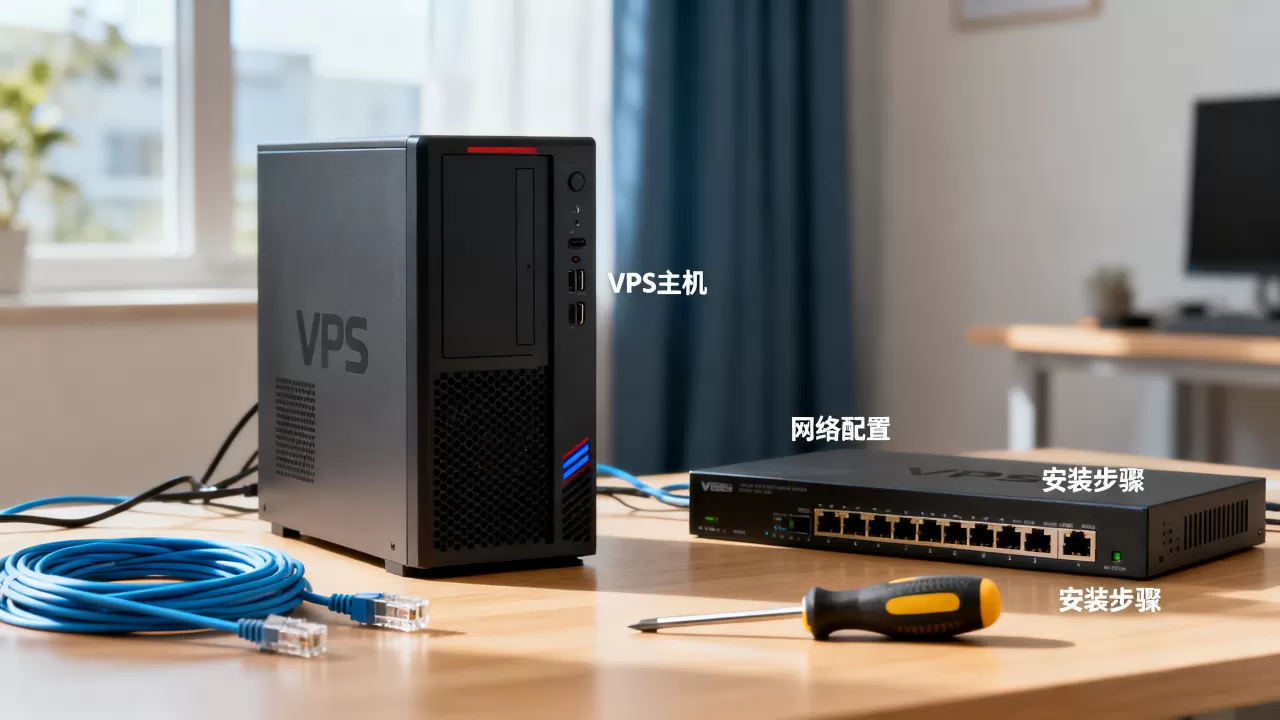 怎样在VPS上搭建Web服务器环境,VPS建站需要什么配置? 怎样在VPS上搭建Web服务器环境,VPS建站需要什么配置?