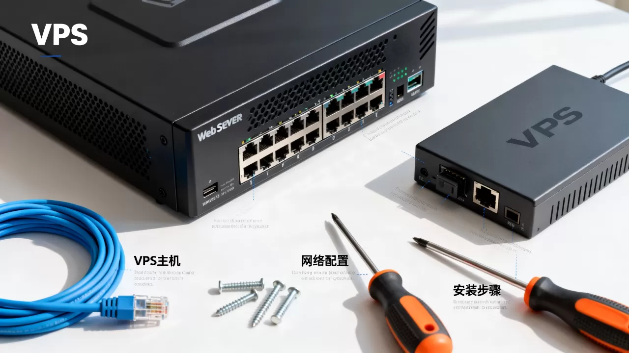 怎样在VPS上搭建Web服务器环境,VPS建站需要什么配置? 怎样在VPS上搭建Web服务器环境,VPS建站需要什么配置?