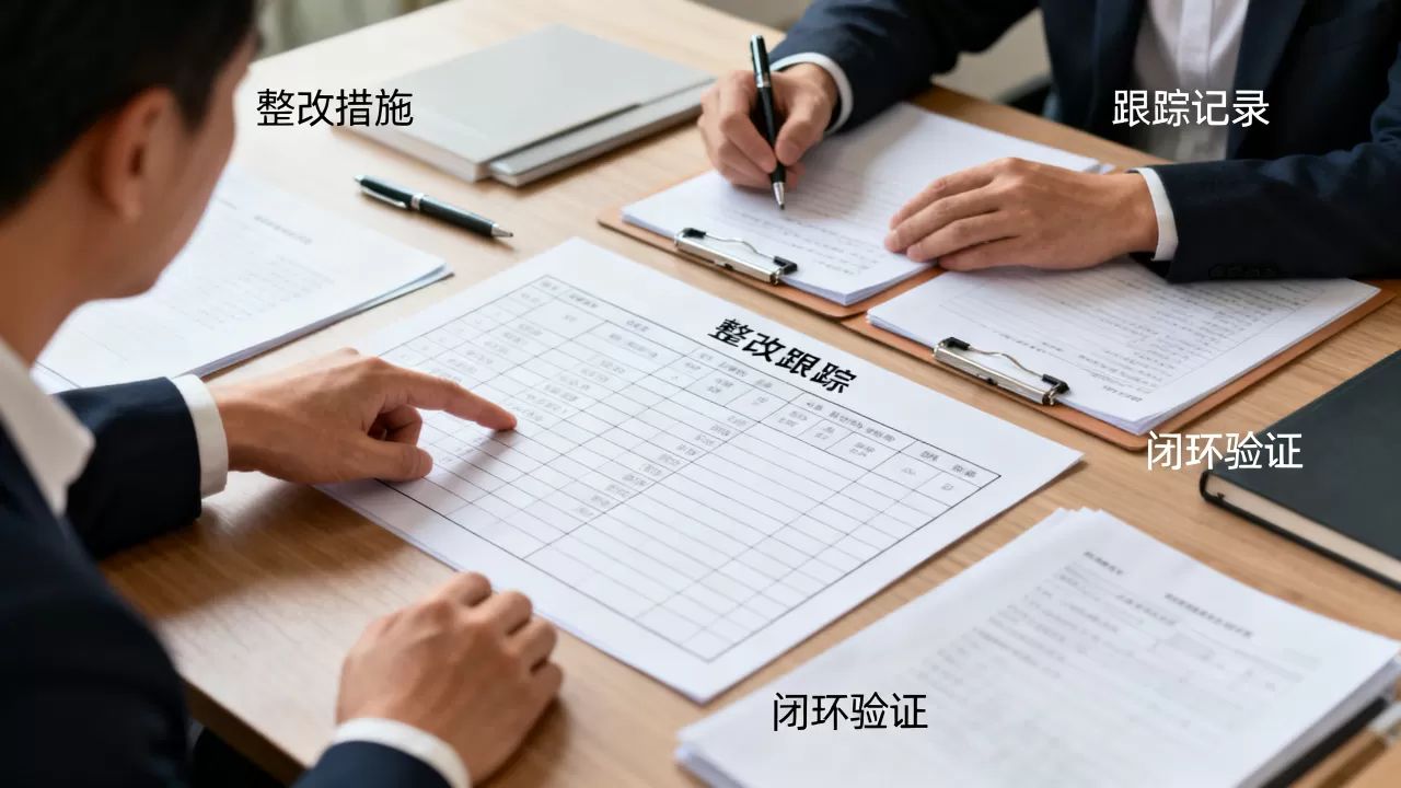 演练中发现防护漏洞后整改闭环怎么跟踪,有哪些方法? 演练中发现防护漏洞后整改闭环怎么跟踪,有哪些方法?