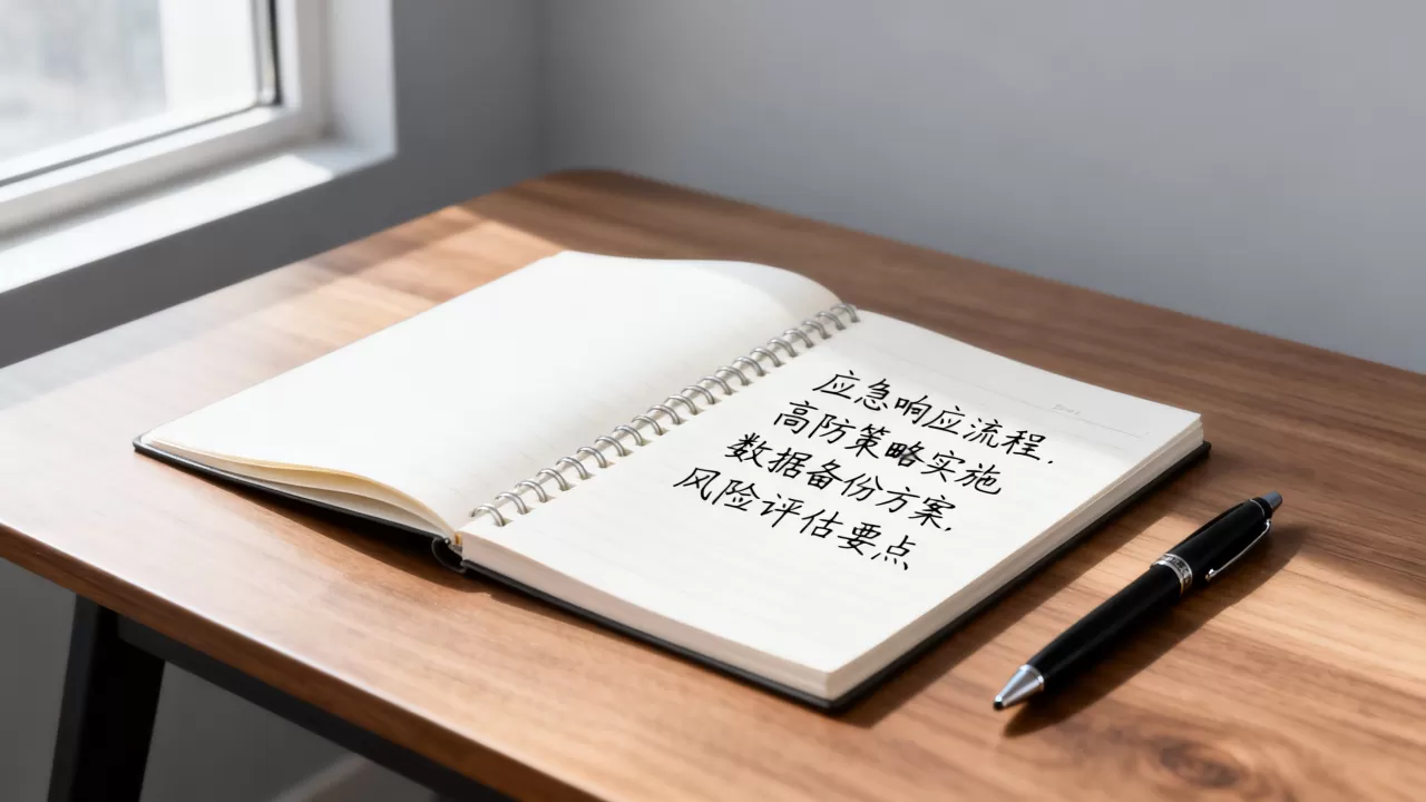业务侧员工高防应急培训内容怎么设计,有哪些关键点? 业务侧员工高防应急培训内容怎么设计,有哪些关键点?