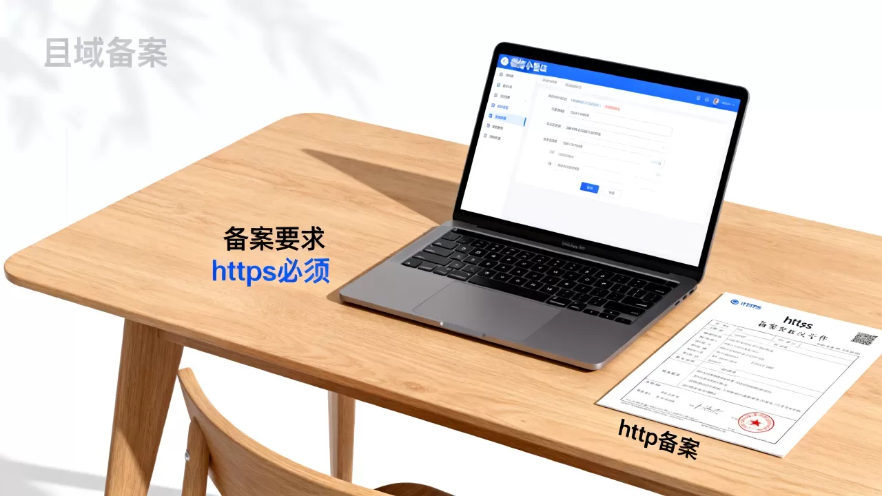微信小程序域名有哪些要求?,备案和https必须满足吗 微信小程序域名有哪些要求?,备案和https必须满足吗