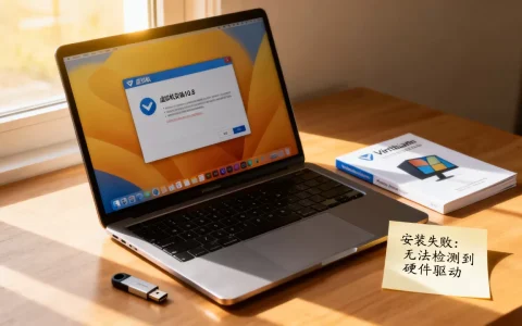 虚拟机安装10.8失败原因是什么，如何解决