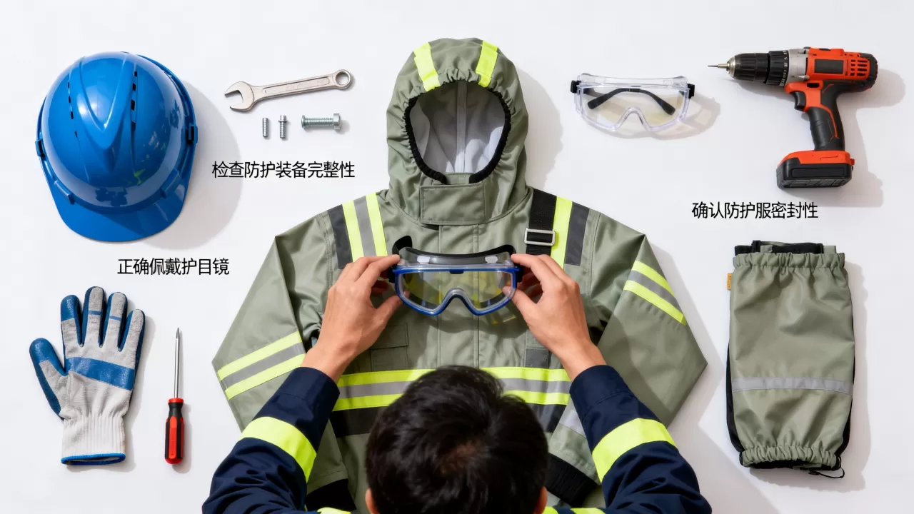 日常应做好哪些高防防护基础准备工作,怎么做 日常应做好哪些高防防护基础准备工作,怎么做