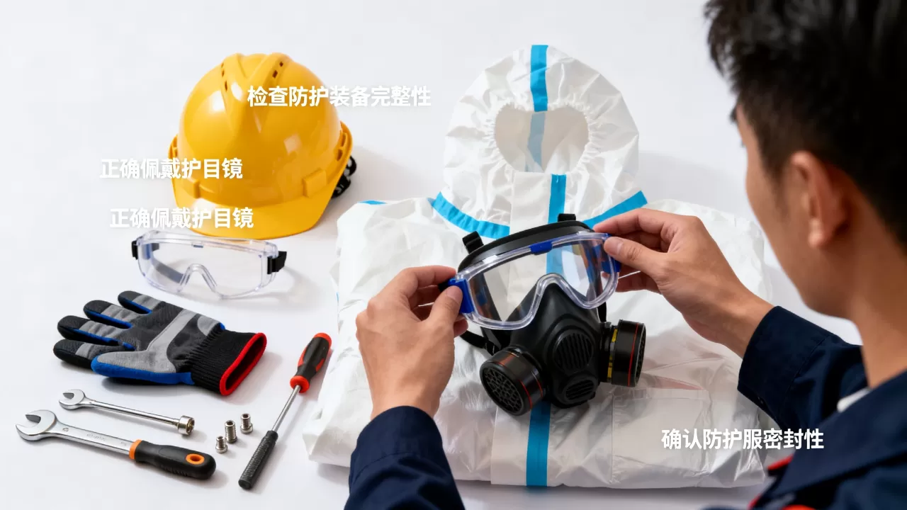 日常应做好哪些高防防护基础准备工作,怎么做 日常应做好哪些高防防护基础准备工作,怎么做