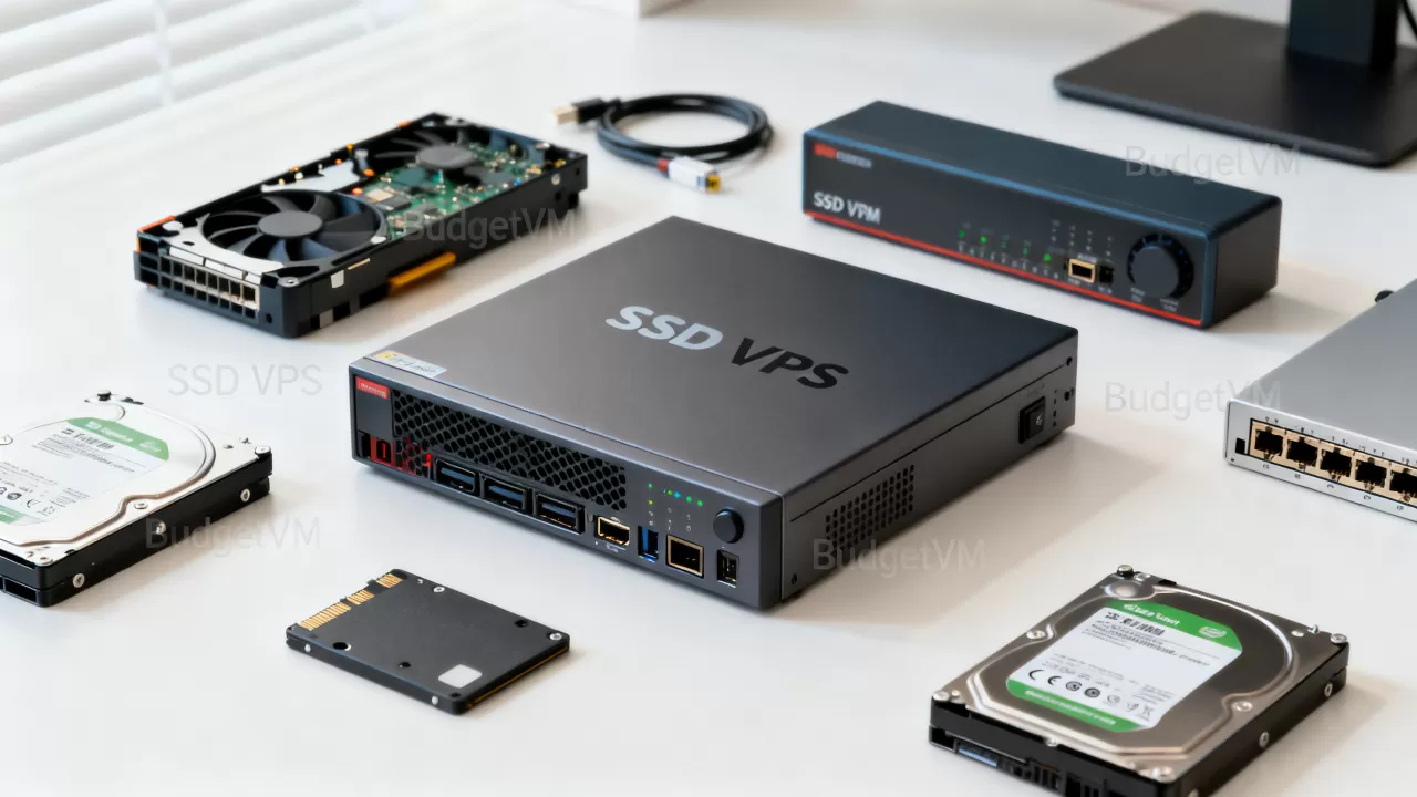 BudgetVM开卖SSD VPS靠谱吗,哪个机房好? BudgetVM开卖SSD VPS靠谱吗,哪个机房好?