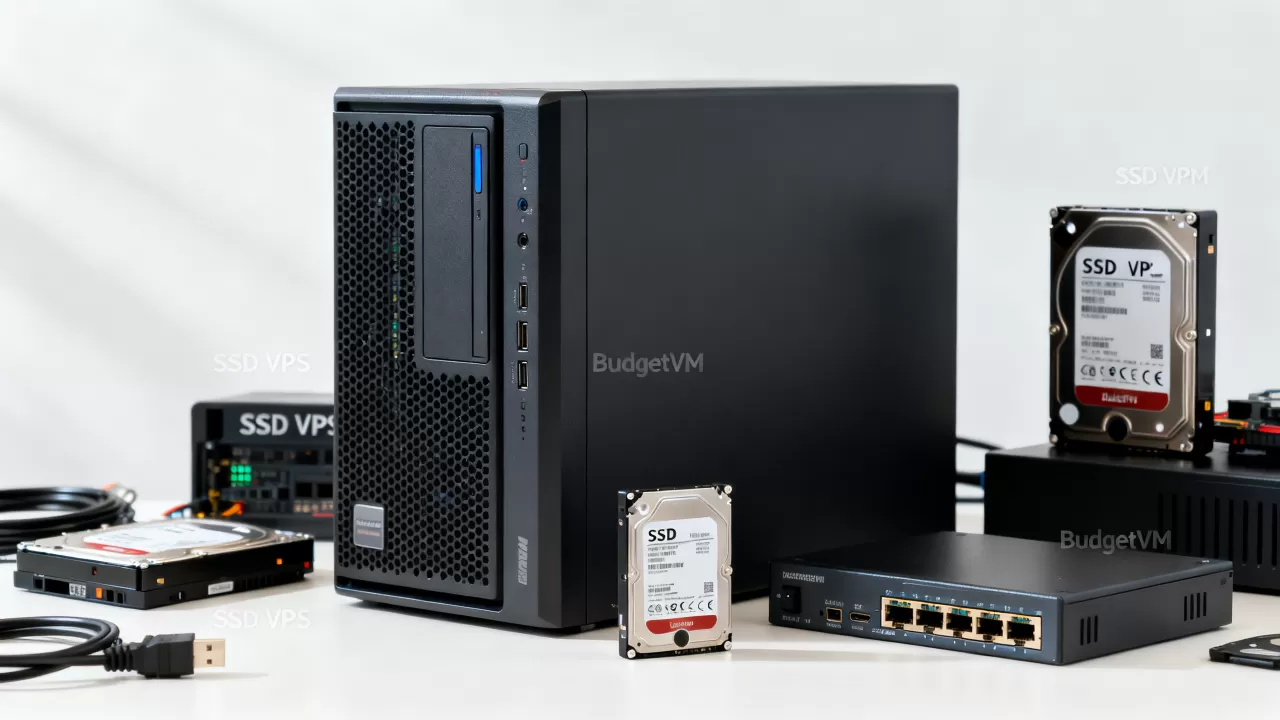 BudgetVM开卖SSD VPS靠谱吗,哪个机房好? BudgetVM开卖SSD VPS靠谱吗,哪个机房好?