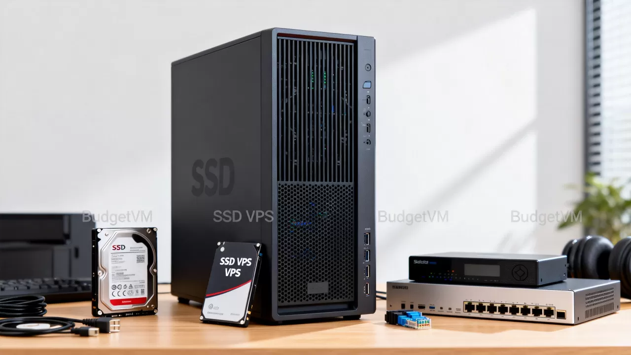 BudgetVM开卖SSD VPS靠谱吗,哪个机房好? BudgetVM开卖SSD VPS靠谱吗,哪个机房好?