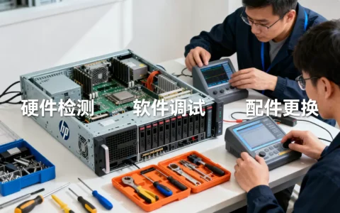 江苏惠普服务器维修维保要多少钱？,怎么收费？
