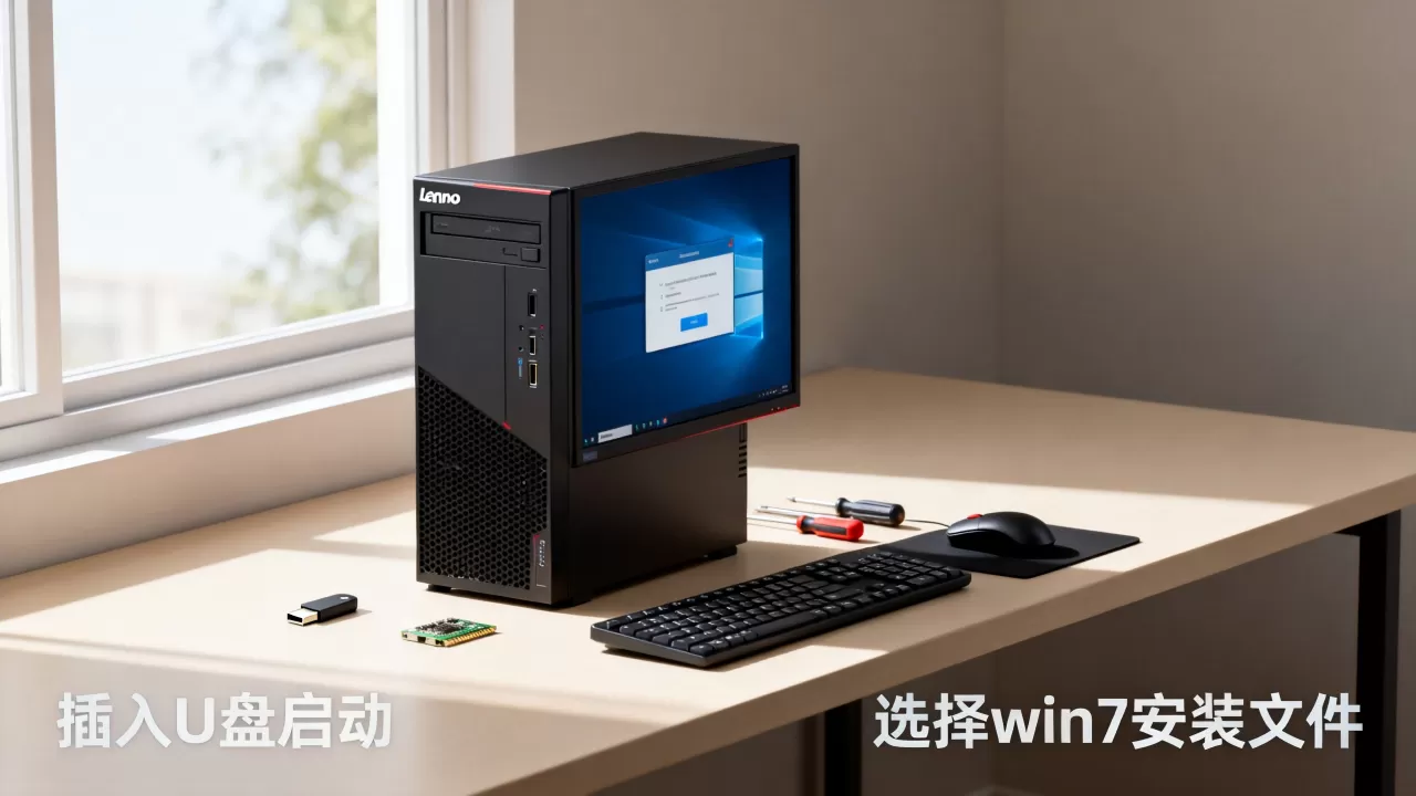 联想服务器怎么改win7系统,安装教程视频在哪? 联想服务器怎么改win7系统,安装教程视频在哪?