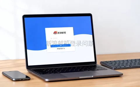 新浪邮箱不支持新域名怎么登录？,登录不了怎么办