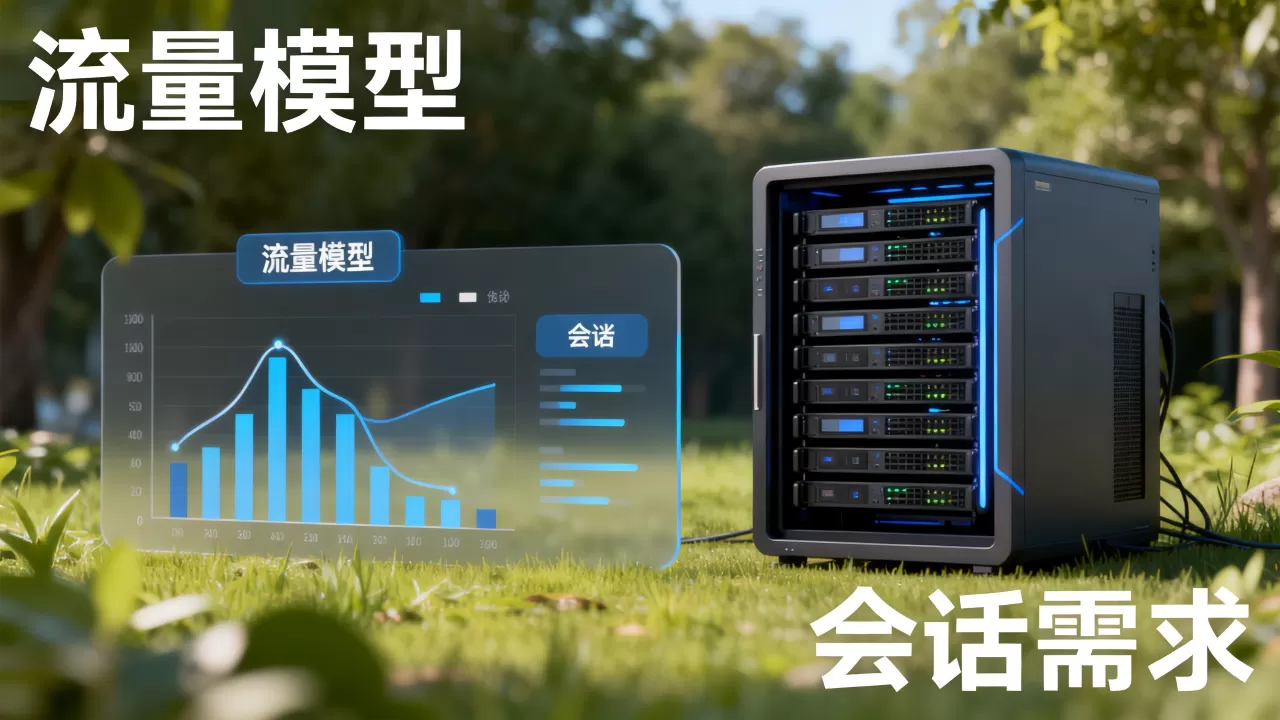 业务要上负载均衡该先判断流量模型吗,什么是会话需求? 业务要上负载均衡该先判断流量模型吗,什么是会话需求?