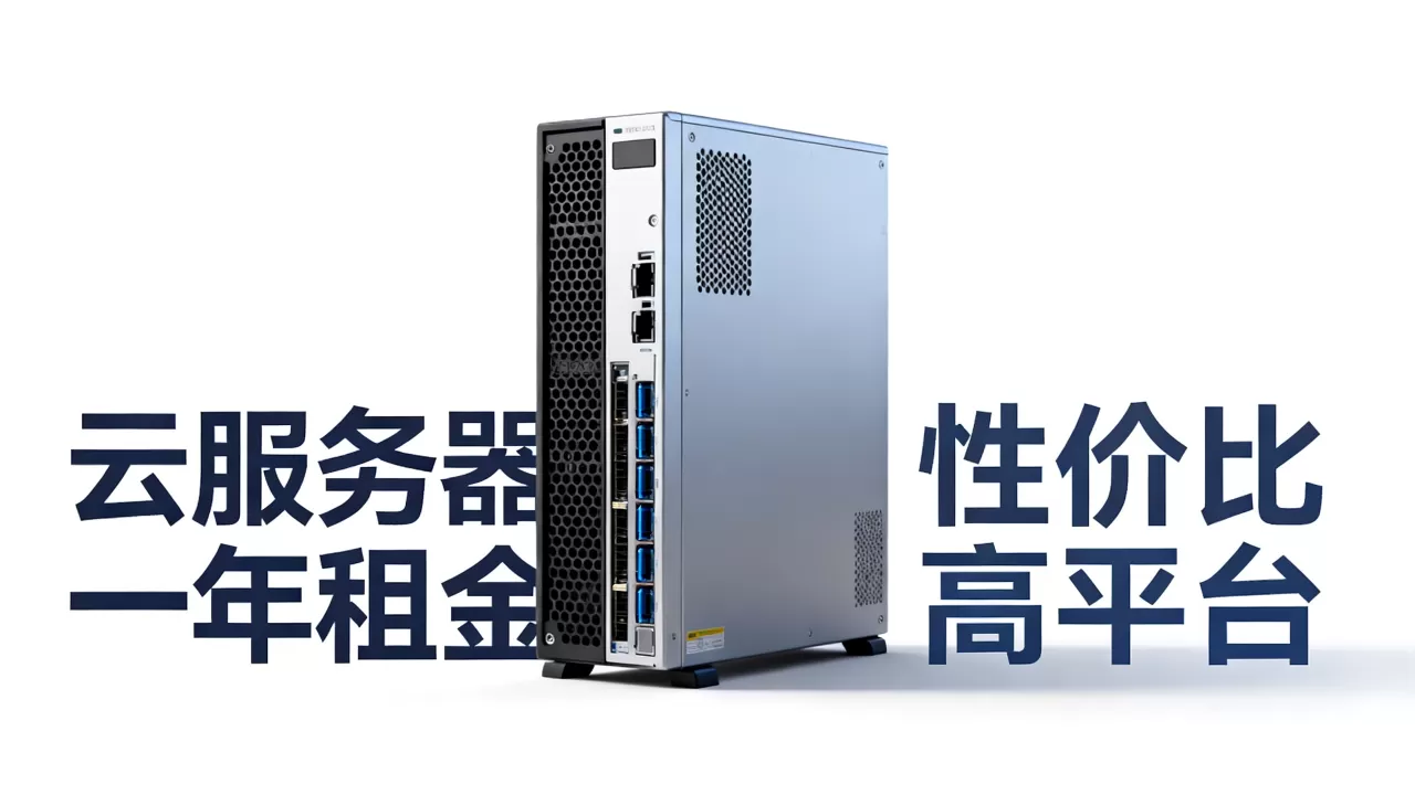 云服务器一年租金要多少,哪个平台性价比高呢? 云服务器一年租金要多少,哪个平台性价比高呢?