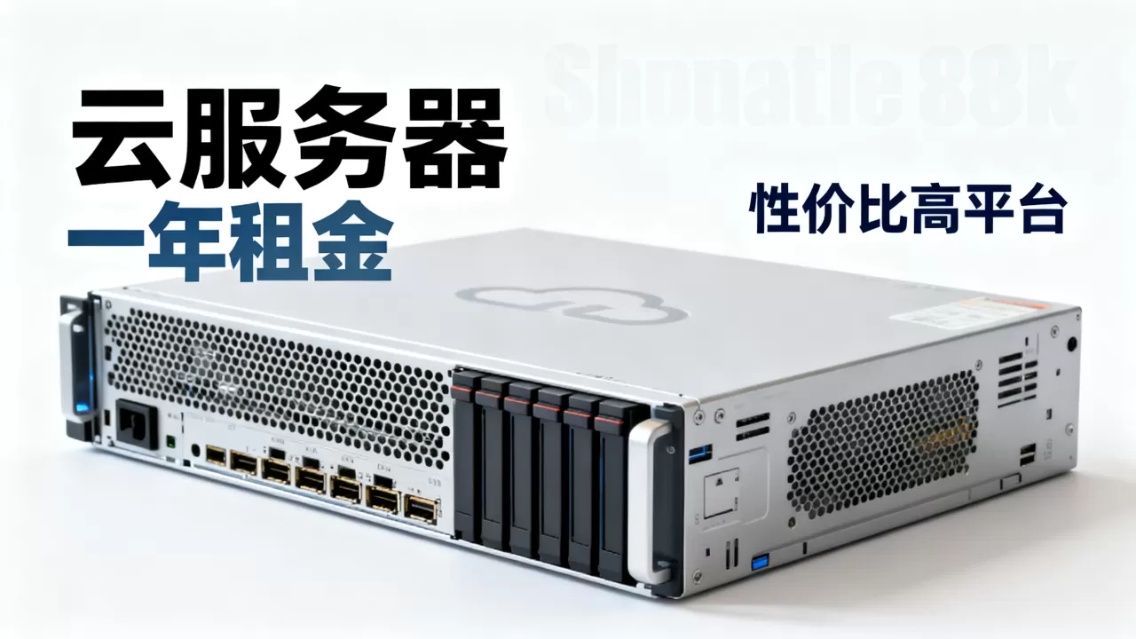 云服务器一年租金要多少,哪个平台性价比高呢? 云服务器一年租金要多少,哪个平台性价比高呢?