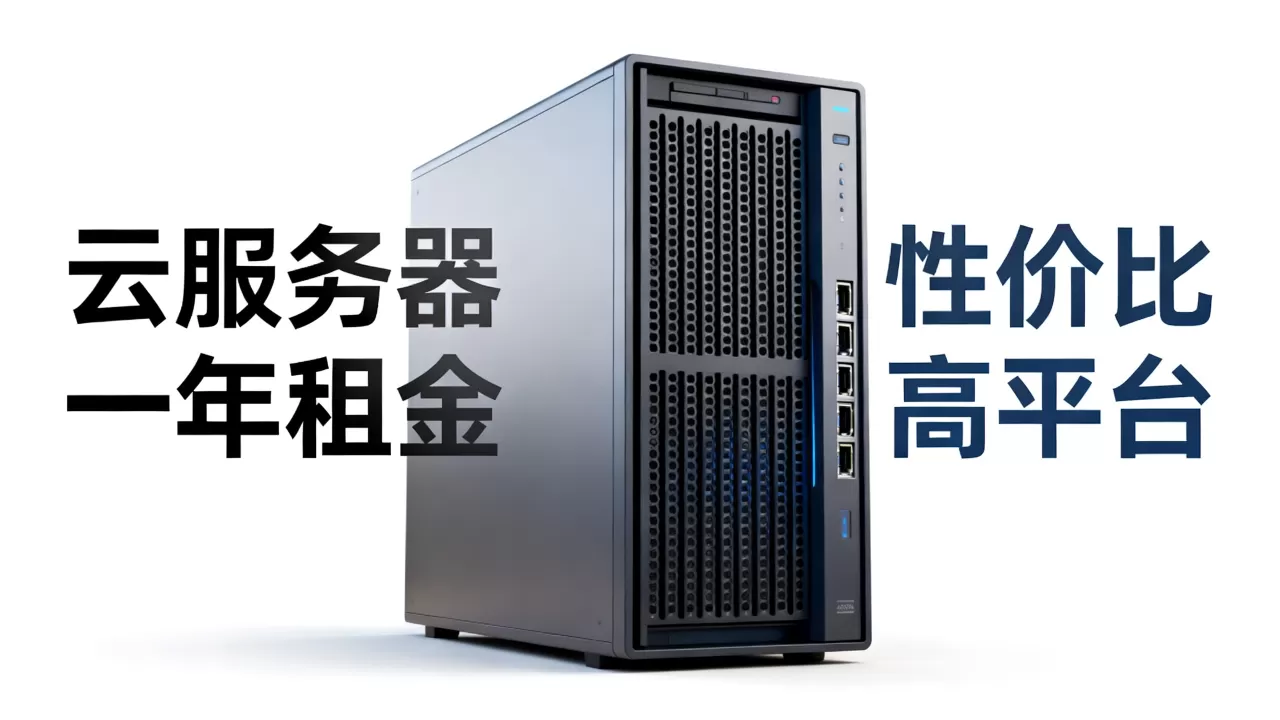 云服务器一年租金要多少,哪个平台性价比高呢? 云服务器一年租金要多少,哪个平台性价比高呢?
