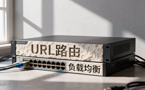 按URL路由时负载均衡方案怎么选，哪个最稳定？