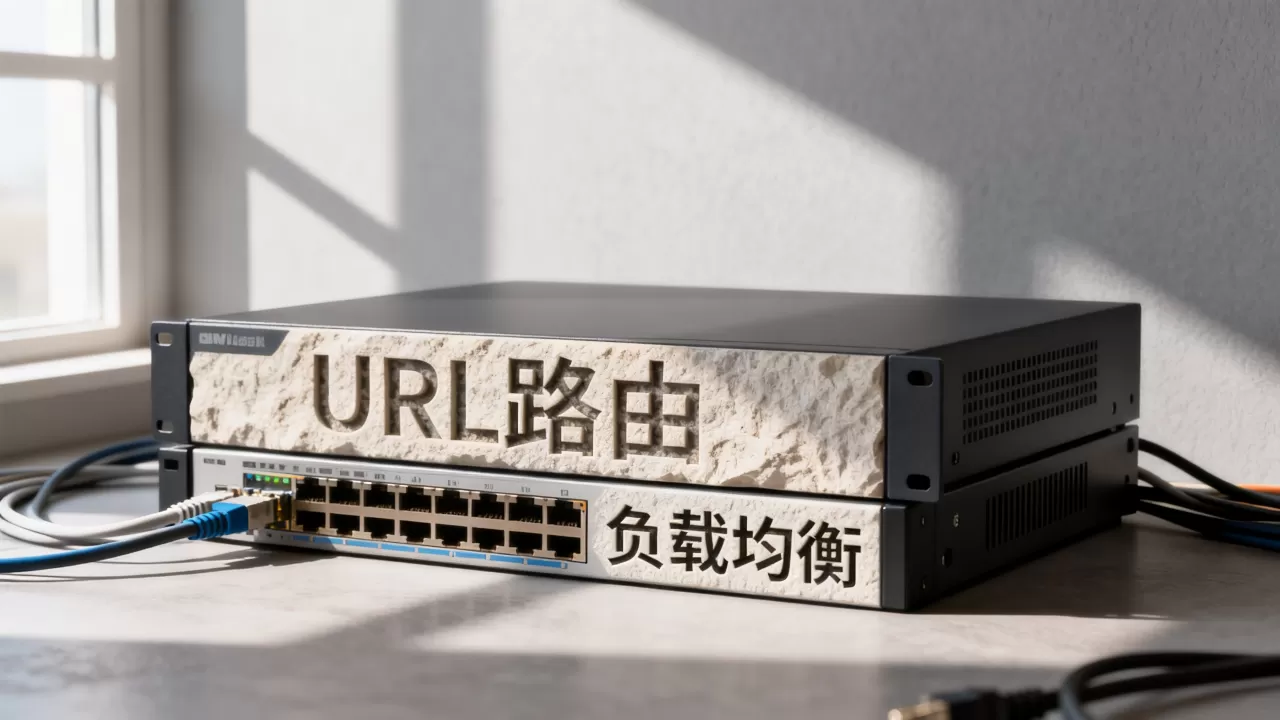 按URL路由时负载均衡方案怎么选,哪个最稳定? 按URL路由时负载均衡方案怎么选,哪个最稳定?