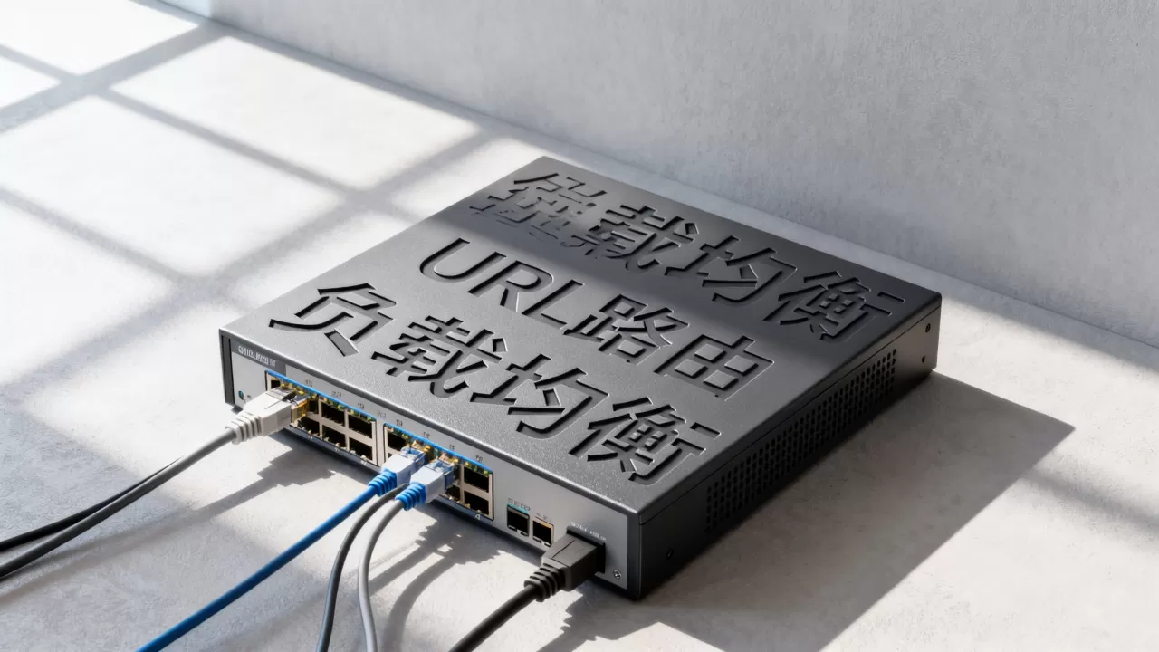 按URL路由时负载均衡方案怎么选,哪个最稳定? 按URL路由时负载均衡方案怎么选,哪个最稳定?