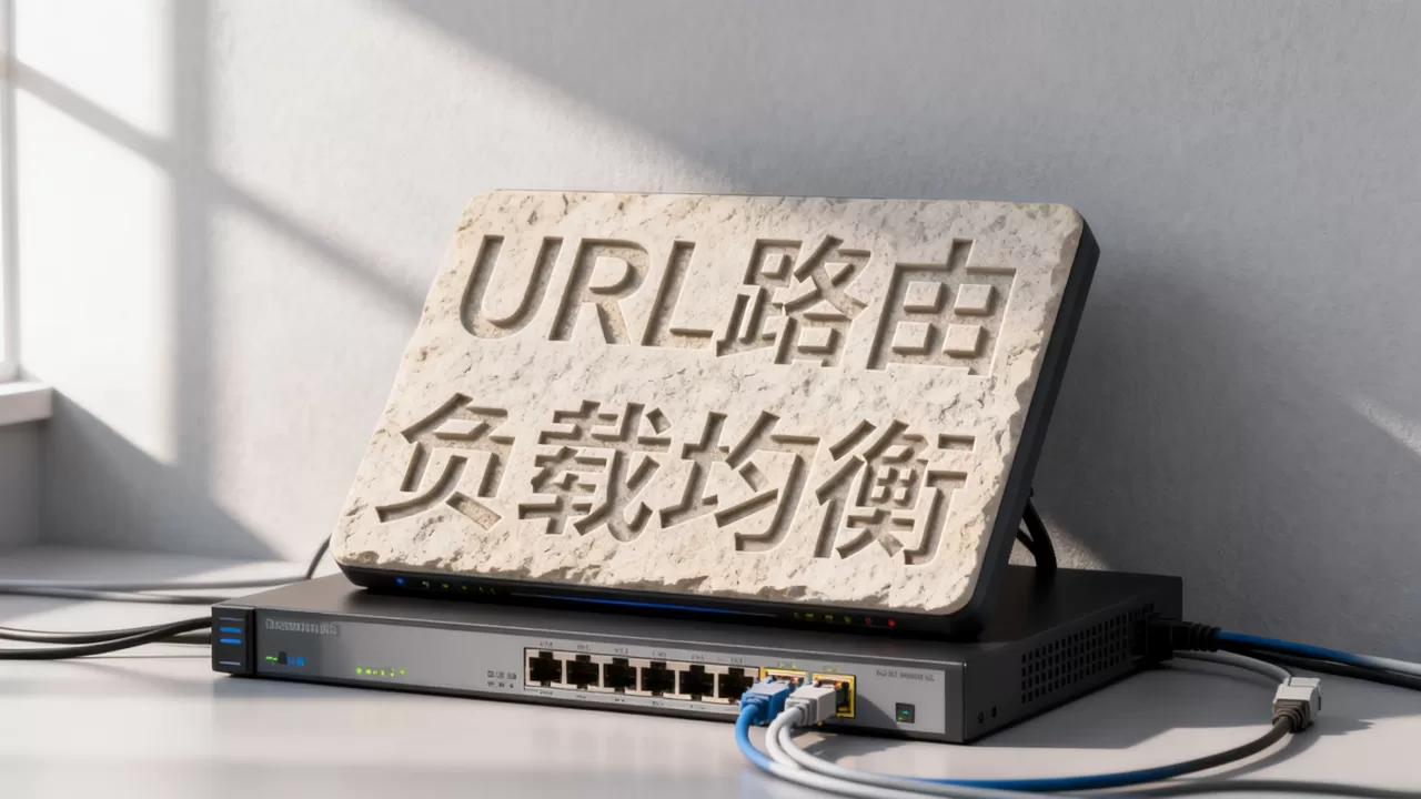 按URL路由时负载均衡方案怎么选,哪个最稳定? 按URL路由时负载均衡方案怎么选,哪个最稳定?