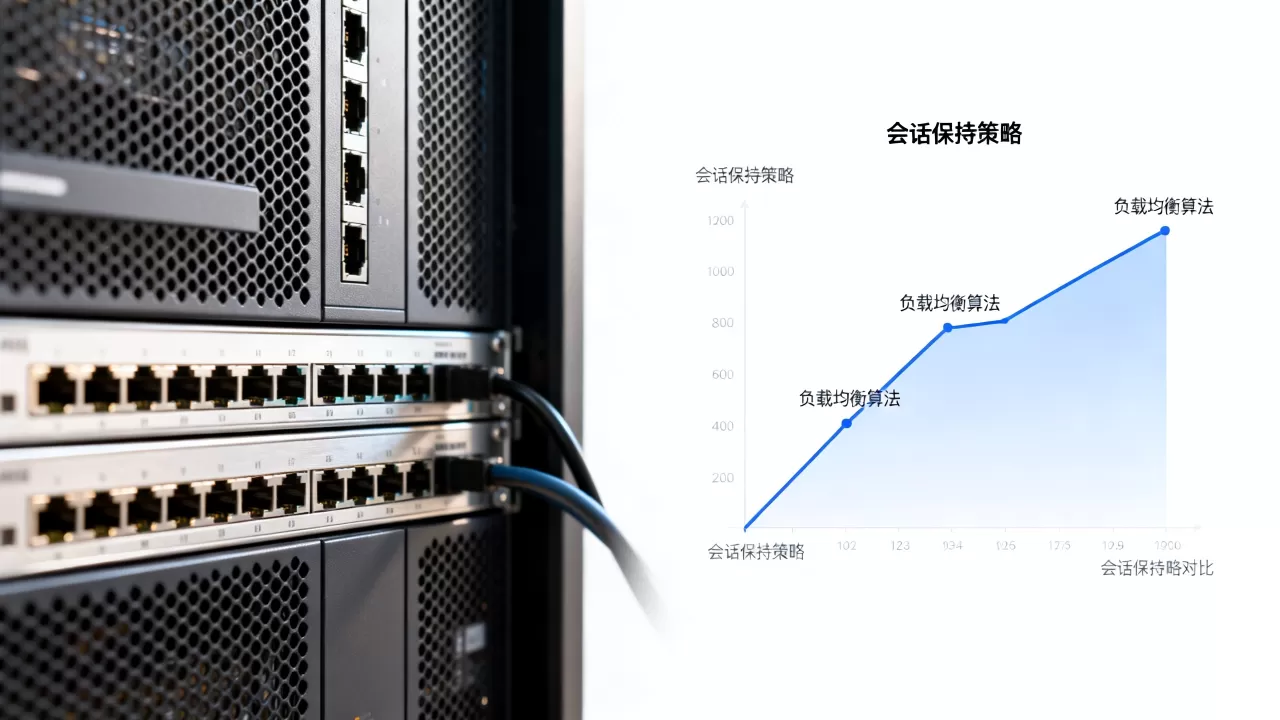 会话保持方式选择要看哪些业务特征?,负载均衡会话保持怎么选? 会话保持方式选择要看哪些业务特征?,负载均衡会话保持怎么选?
