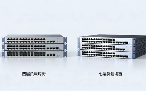 四层与七层负载均衡怎么选才合适，哪个性能更好？